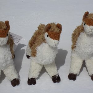 llama toys