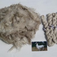 llama yarn