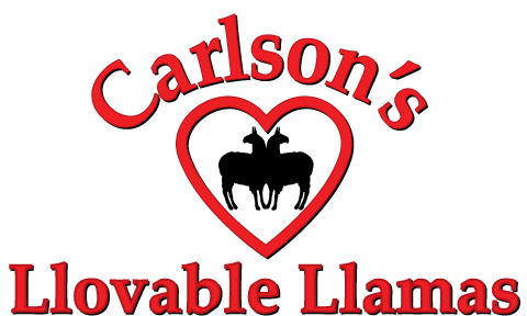 Carlson's Llovable Llamas