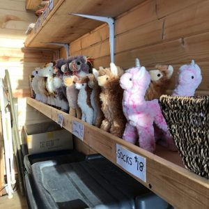 Llama Toys